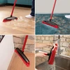 Vileda „Pet Pro ALWAYS CLEAN“ šluotų dėžė, 3 dalių rinkinys (raudona, ALWAYS CLEAN šluota + „Pet Pro“ elektrostatinis šepetys + „Pet Pro“ mikropluošto rankšluostis XL)