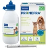 VIRBAC Pronefra papildai inkstų veiklai šunims ir katėms, 180 ml