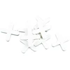 Vorel TARPUS Plytelei Plytelei 1,5mm 200 vnt