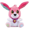 Vtech VTech Talk to Me šuniuko pliušinis žaislas (rožinis)