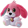 Vtech VTech Talk to Me šuniuko pliušinis žaislas (rožinis)