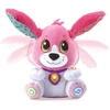 Vtech VTech Talk to Me šuniuko pliušinis žaislas (rožinis)