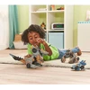 Žaislinė figūrėlė „Vtech VTech Switch & Go Dinos“ – „OneClick Mega Dragon“