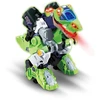 Vtech Dino Switch & Go - Nuotolinio valdymo robotas T-Reksas (80-521064)