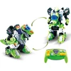 Vtech Dino Switch & Go - Nuotolinio valdymo robotas T-Reksas (80-521064)