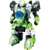 Vtech Dino Switch & Go - Nuotolinio valdymo robotas T-Reksas (80-521064)