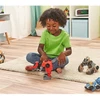 Figūrėlė Vtech Switch & Go Dinos - Fighter Velocirapture play figure