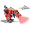 Figūrėlė Vtech Switch & Go Dinos - Fighter Velocirapture play figure