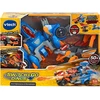 VTech Switch & Go Dinos - 2-in-1 Spinosaurus & Pterodaktylus