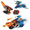 VTech Switch & Go Dinos - 2-in-1 Spinosaurus & Pterodaktylus