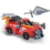 Figūrėlė Vtech Switch & Go Dinos - Fighter Velocirapture play figure
