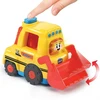 Figūrėlė Vtech Tut Tut B. F. – ekskavatorius – 80-507804