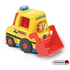 Figūrėlė Vtech Tut Tut B. F. – ekskavatorius – 80-507804