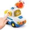 Figūrėlė Vtech Tut Tut B.F. - Police - 80-517204