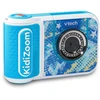 VTech „KidiZoom“ spausdinimo kameros albumo rinkinys, azurblau (80-549134)