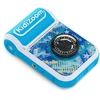 VTech „KidiZoom“ spausdinimo kameros albumo rinkinys, azurblau (80-549134)