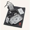 Weber 6-Piece Mounting Kit - montážní kit