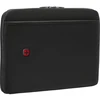 Dėklas Wenger Wenger BQ 14" Neoprene Sleeve, Juodas