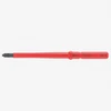 Wera Keičiamas izoliuotas antgalis Kraftform Kompakt VDE 62 i PH 2 x 157 mm TIE 05006511001