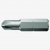 Wera 871/1 TORQ-SET® MPLUS 25 MM TORQ-SET MPLUS BITS871/1 # 1 X25 MM
