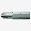 Grąžtas Wera 871/1 TORQ-SET® MPLUS 25 MM TORQ-SET-MPLUS-BITS 871/1 # 2 X 25 MM