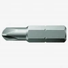 Grąžtas Kryžminis atsuktuvo antgalis WERA TORQ-SET Mplus 6x25mm