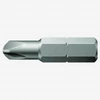 Grąžtas Wera 871/1 TORQ-SET® MPLUS 25 MM TORQ-SET-MPLUS-BITS 871/1 # 8 X 25 MM