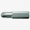 Grąžtas Kryžminis atsuktuvo antgalis WERA TORQ-SET Mplus 10x25mm
