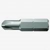Wera 871/1 TORQ-SET® MPLUS 25 MM TORQ-SET-MPLUS-BITS871/1 # 1/4 X 25 MM
