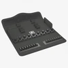 Wera 9462 Textile Box 8003 Zyklop B 29