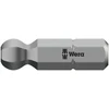 Grąžtas Wera 842/1 su Sechskant-Bit 5 mm Werkzeugstahl legiert zähhart D 6.3 1 St.