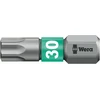 Grąžtas Wera TORX Bits, BiTorsion 867/1 BTZ TX 30 x 25 mm