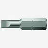 bit 800/1 Z 0,8 x 5,5 x 25 mm, Wera
