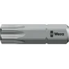 Grąžtas WERA KOŃCÓWKA BTZ TX 40x 25mm /10vnt...