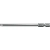 Atsuktuvo antgalis WERA 800/4 Z 50 mm 1,0 x 6,0 x 50 mm