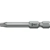 Wera 867/4 Z TORX® BO antgaliai su kiauryme, 1 vnt., Torx, 4 mm, 70 mm, 25,4 / 4 mm (1 / 4"), šešiakampiai