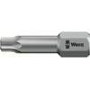 Grąžtas Antgalis T27x25 867/1 TZ, elastingas, Wera