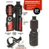 Falon-Tech Dviračio remonto rinkinys BIDO N 27 vnt.