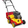 WOLF GARTEN WERTYKULATOR AERATOR SPALINOWY VA 357 B