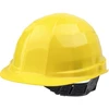 Wolfcraft Kask ochronny - geltona