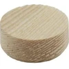Wolfcraft Płytka maskująca 15mm sosnowa /50szt/ WF2940000 - 2940000