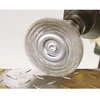 WOLFCRAFT BRUSH 70mm DISKAS/VELENAS/SCR