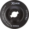 Bosch Vidutinio dydžio kietas padas Bosch X- LOCK (2608601713)