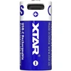 Xtar Baterija 16340 / R-CR123 3,7V Li-ion 900 mAh
