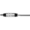 YATO ADAPTER KAMPINIS DO BITÓW 1/4"