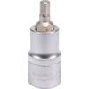 YATO KLUCZ TRZPIENIOWY IMBUSOWY/HEX 1/2" 6x55mm