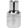 Yato Toya Sa Poland Galvutė E-star tipo varžtams 1/2", E11 (YT-05221)