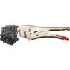 YATO FIKSAVIMO REPLĖS SU GRANDINE 250 mm 2469