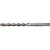 Grąžtas Yato SDS PLUS PREMIUM GRĄŽAS 10 MM/160 MM SU X-TIP GALVUTĖ GELŽBETONUI