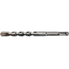 Grąžtas Yato SDS PLUS PREMIUM GRĄŽAS 12 MM/160 MM SU X-TIP GELŽĖJO BETONO GALVUTĖ